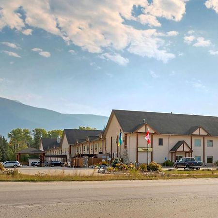 Best Western Plus Valemount Inn & Suites Kültér fotó