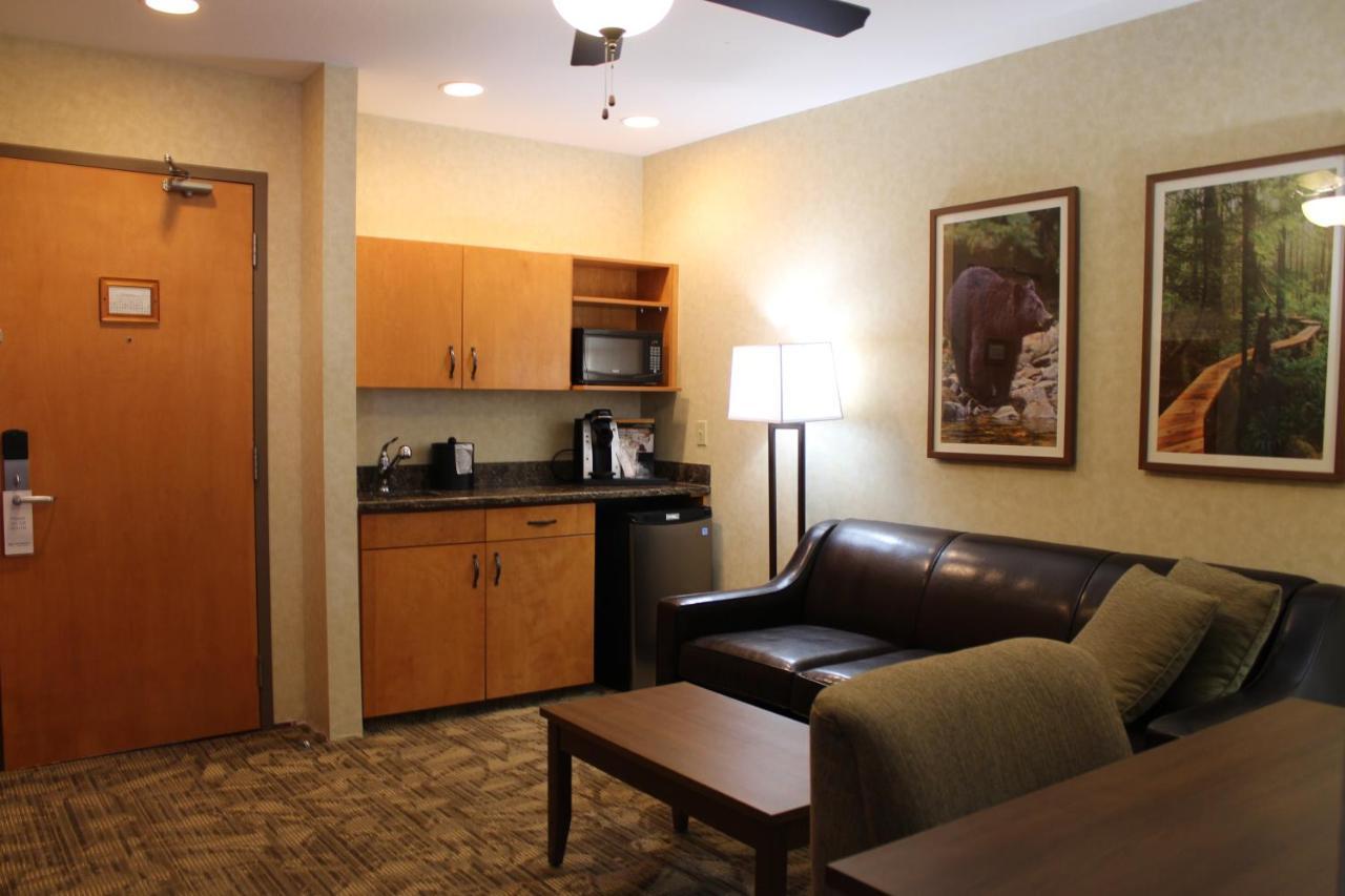 Best Western Plus Valemount Inn & Suites Kültér fotó