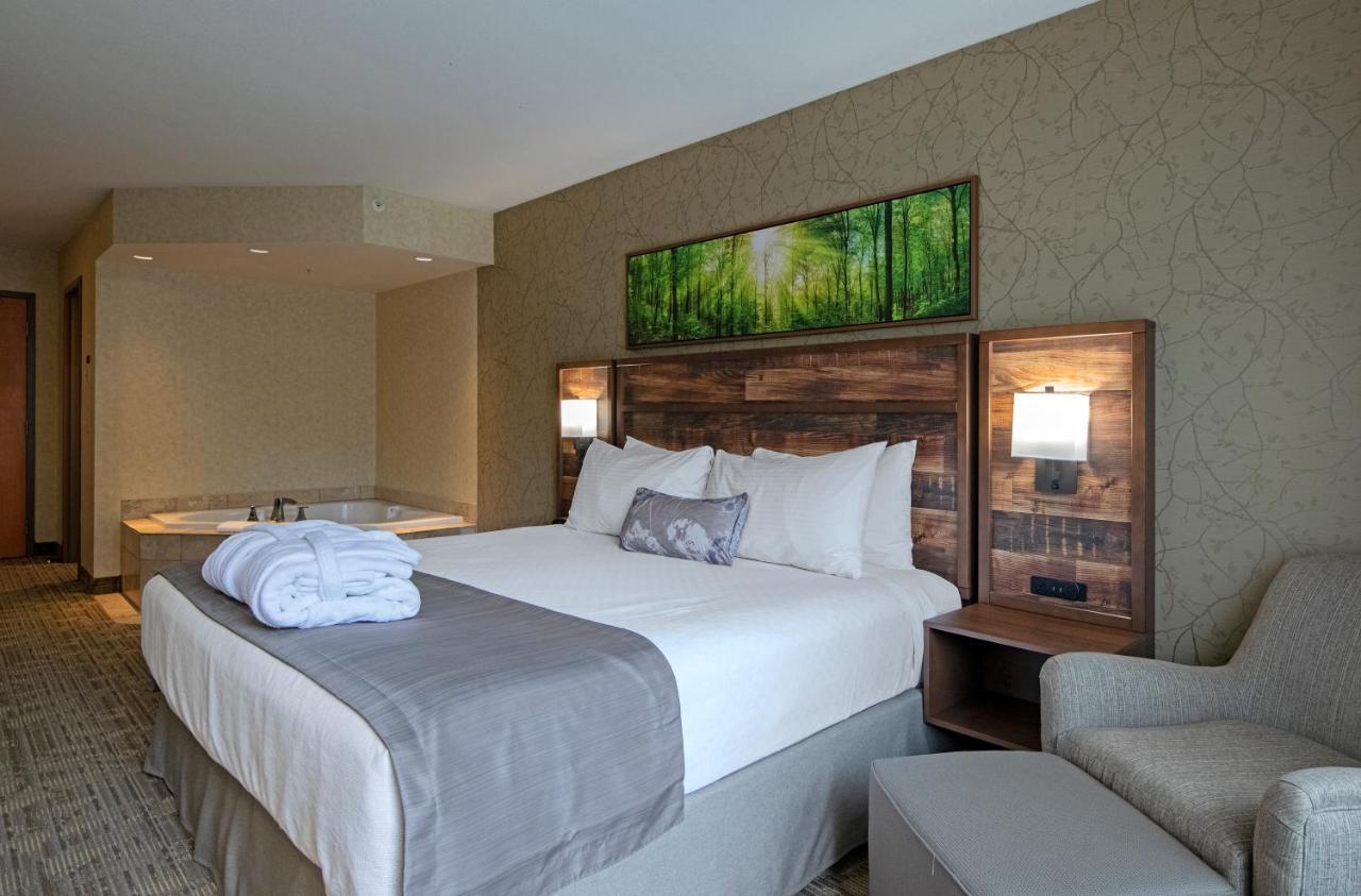 Best Western Plus Valemount Inn & Suites Kültér fotó