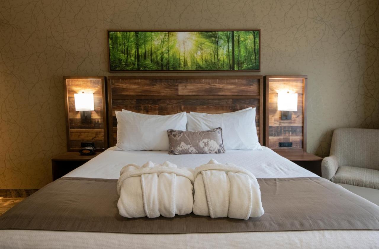Best Western Plus Valemount Inn & Suites Kültér fotó