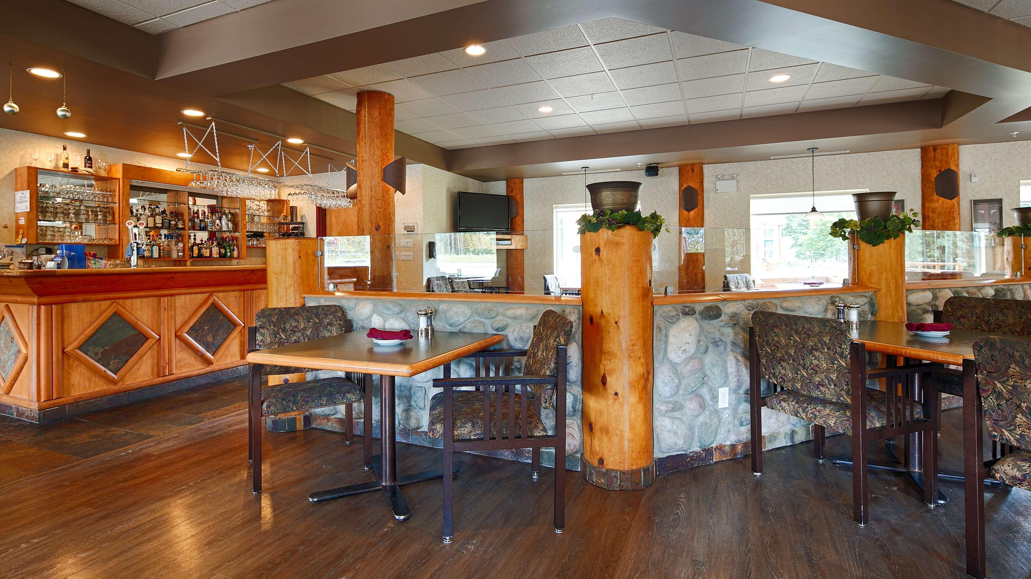 Best Western Plus Valemount Inn & Suites Kültér fotó
