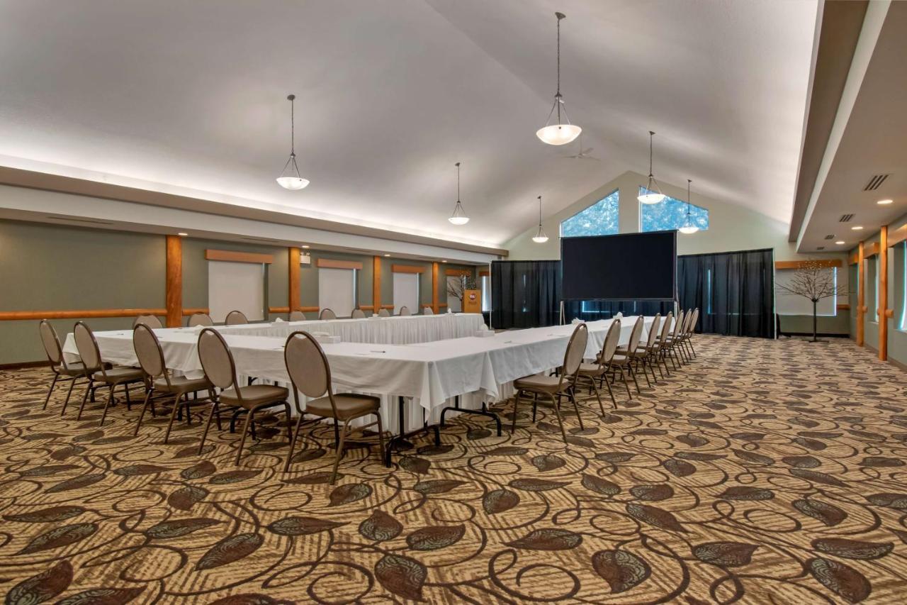 Best Western Plus Valemount Inn & Suites Kültér fotó