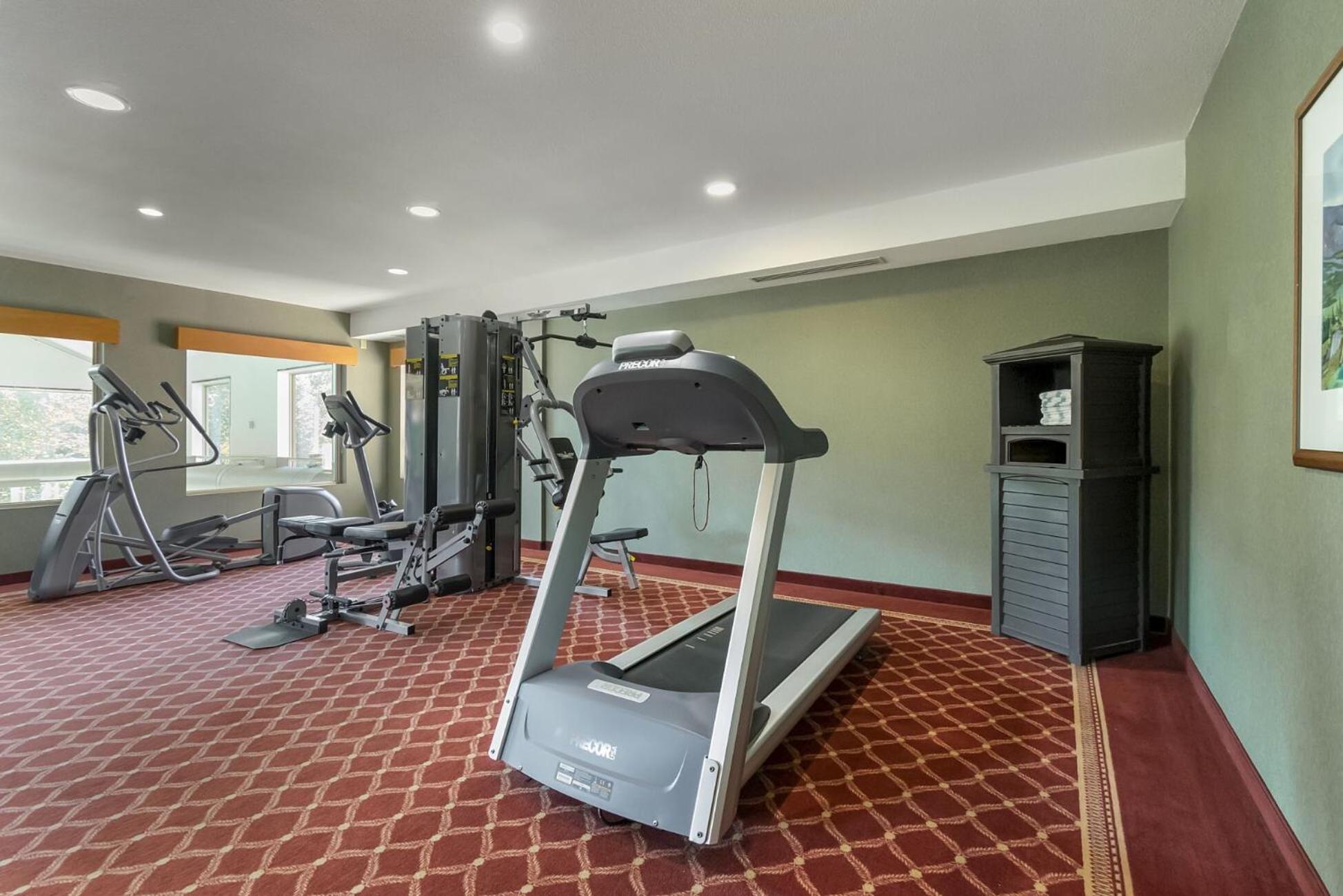Best Western Plus Valemount Inn & Suites Kültér fotó